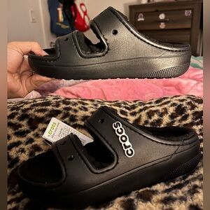 Classic Cozzzy Sandal